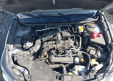 2022 Subaru Outback Premium from USA, damaged, VIN 4S4BTAFC9N3216082